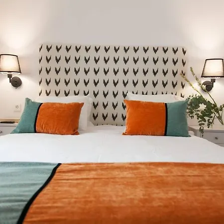 Idyllic & Loveliest With Patio.private Parking * Sevilha